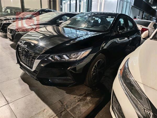 نيسان سنترا 2023 للبيع في العراق - اربيل